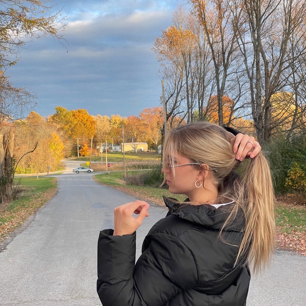 Meet your Posher, Alyvia